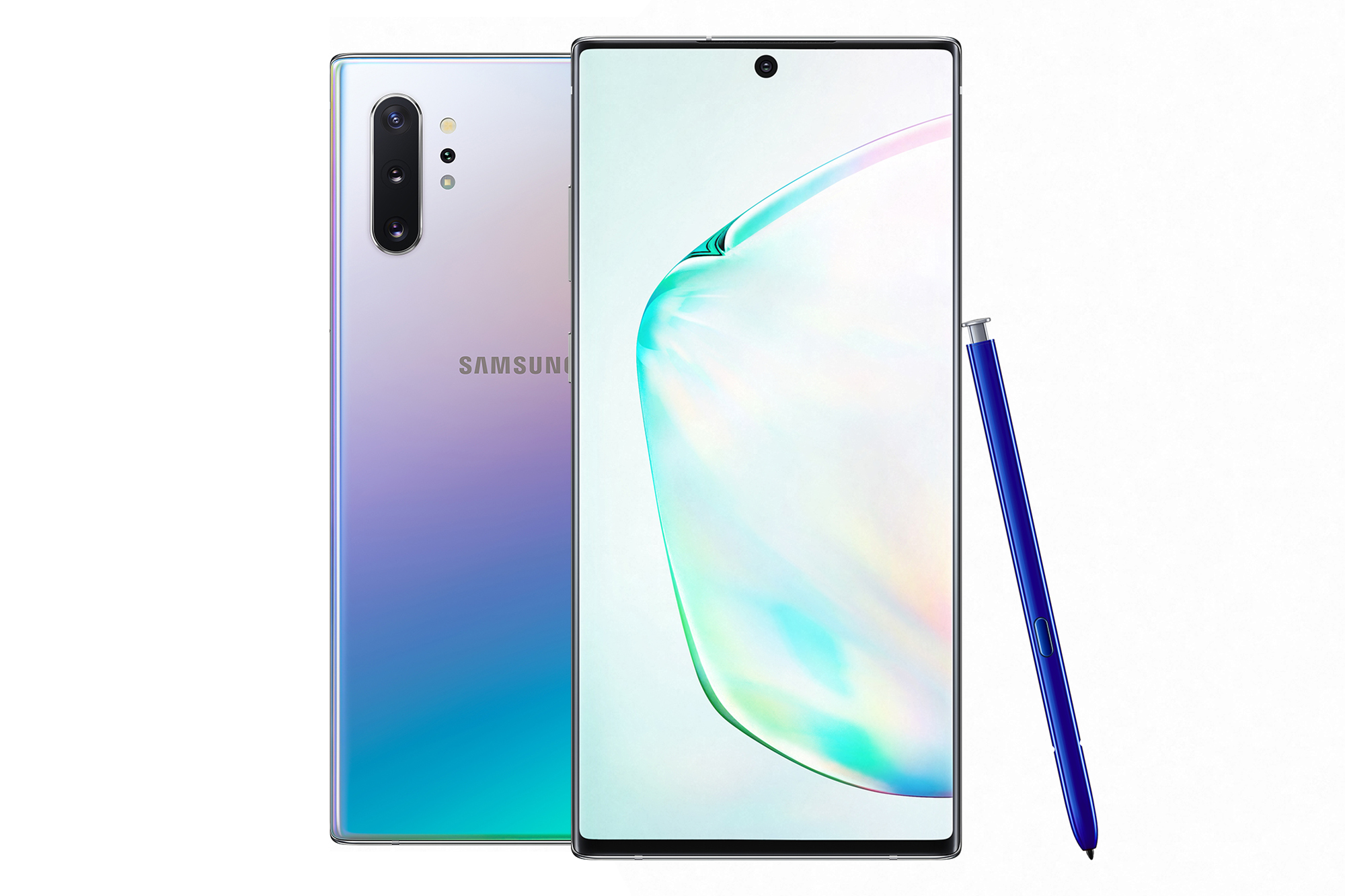 Smartphone Samsung Galaxy Note 10